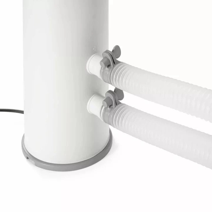 Pompa Filtro a Cartuccia Krystal Clear, 3785 L/h 26638