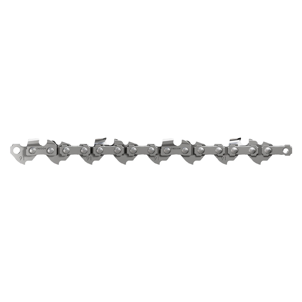 CATENA PER MOTOSEGA SERIE 'P' '91P-040E' / 3/8 - sp.1,3 - 40 maglie (pota)  - OREGON