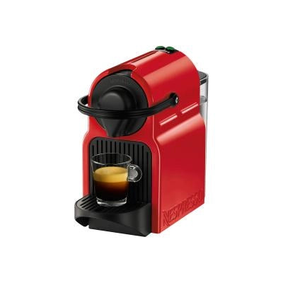 Krups nespresso inissia xn100 - KRUDA000001
