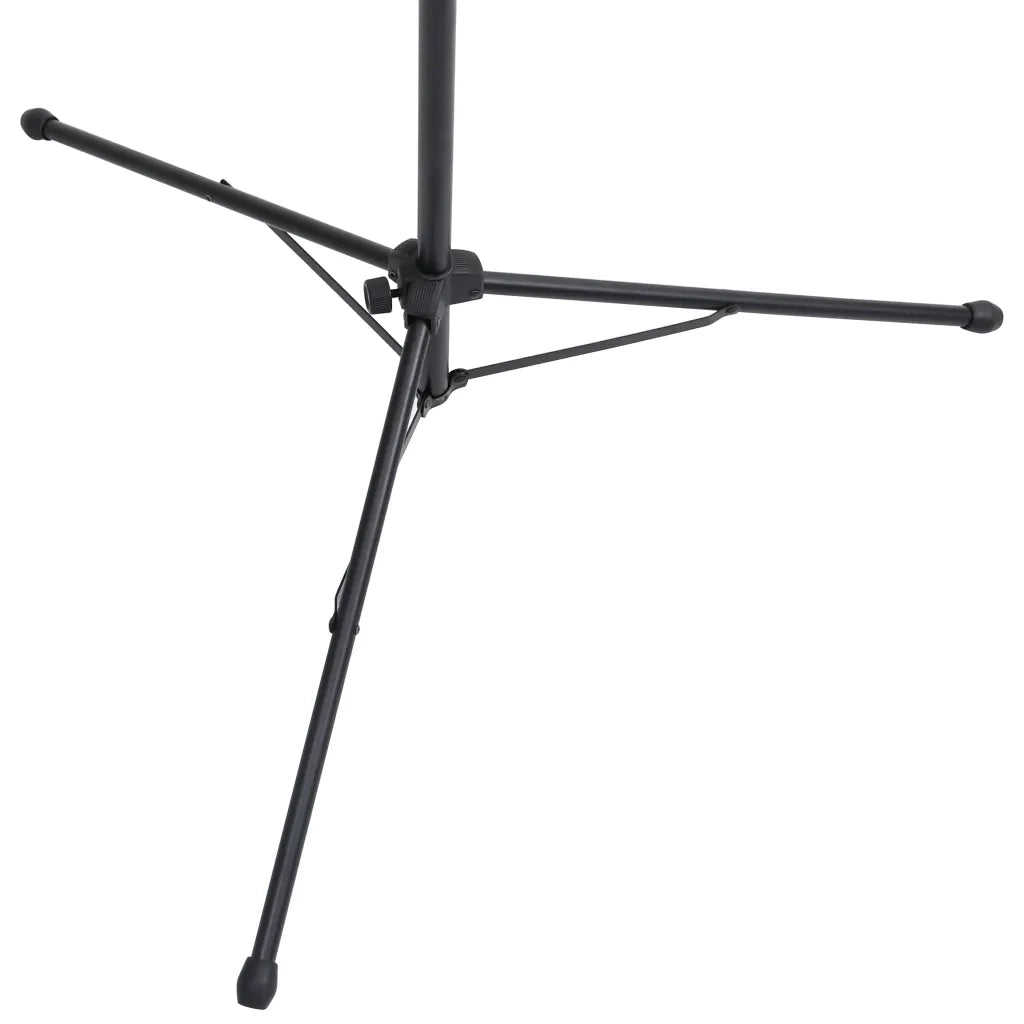 Leggio Musicale Nero in Acciaio CFW7526478