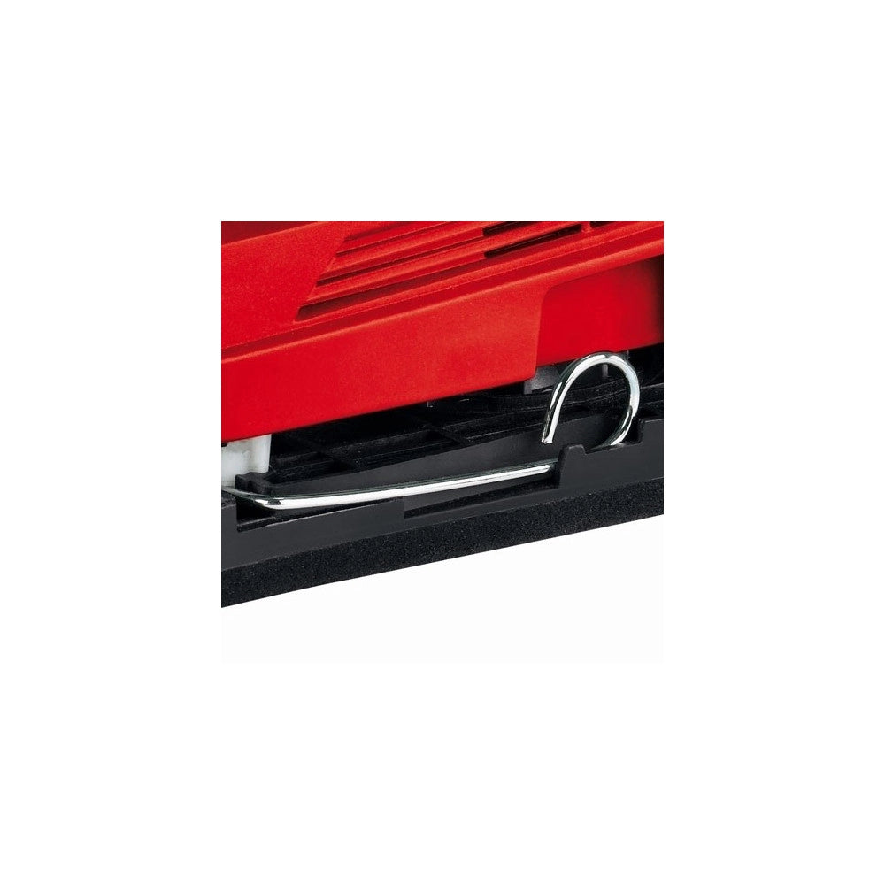 Trade Shop - Levigatrice Orbitale Elettrica 2mm Einhell Th-os1520 150w Palmare Professionale -