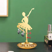 Molitore a Mano in Legno per Caffè, Sale e Pepe - Compatta e Portatile