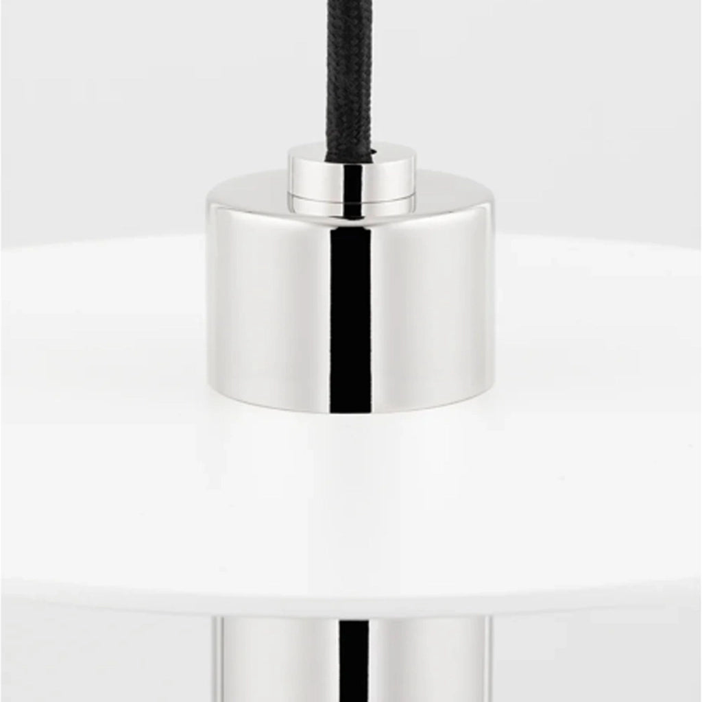 Lampada APP1214-1CP Black