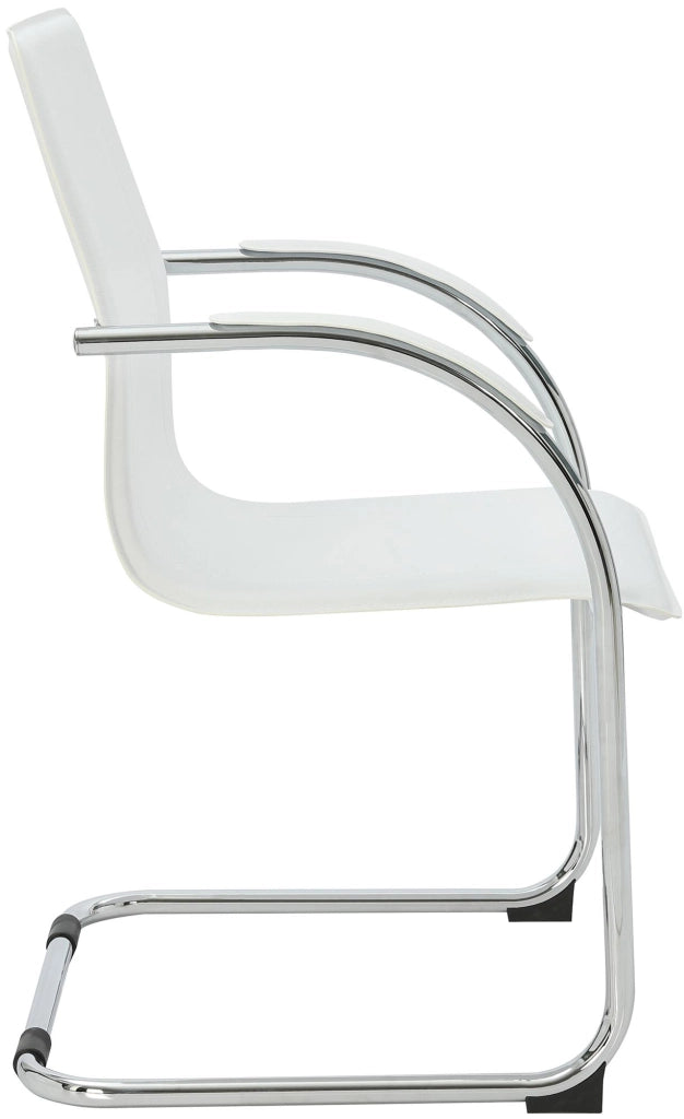 Sedia visitatore Noeleen 2