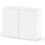 Ciano Emotions Nature Pro 120 Stand - Supporto Colore: Bianco