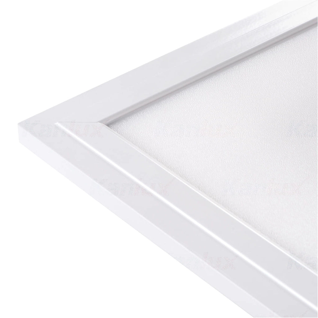 Plafoniera LED Kanlux BRAVO 40W 4000K 4000lm 60cm bianca