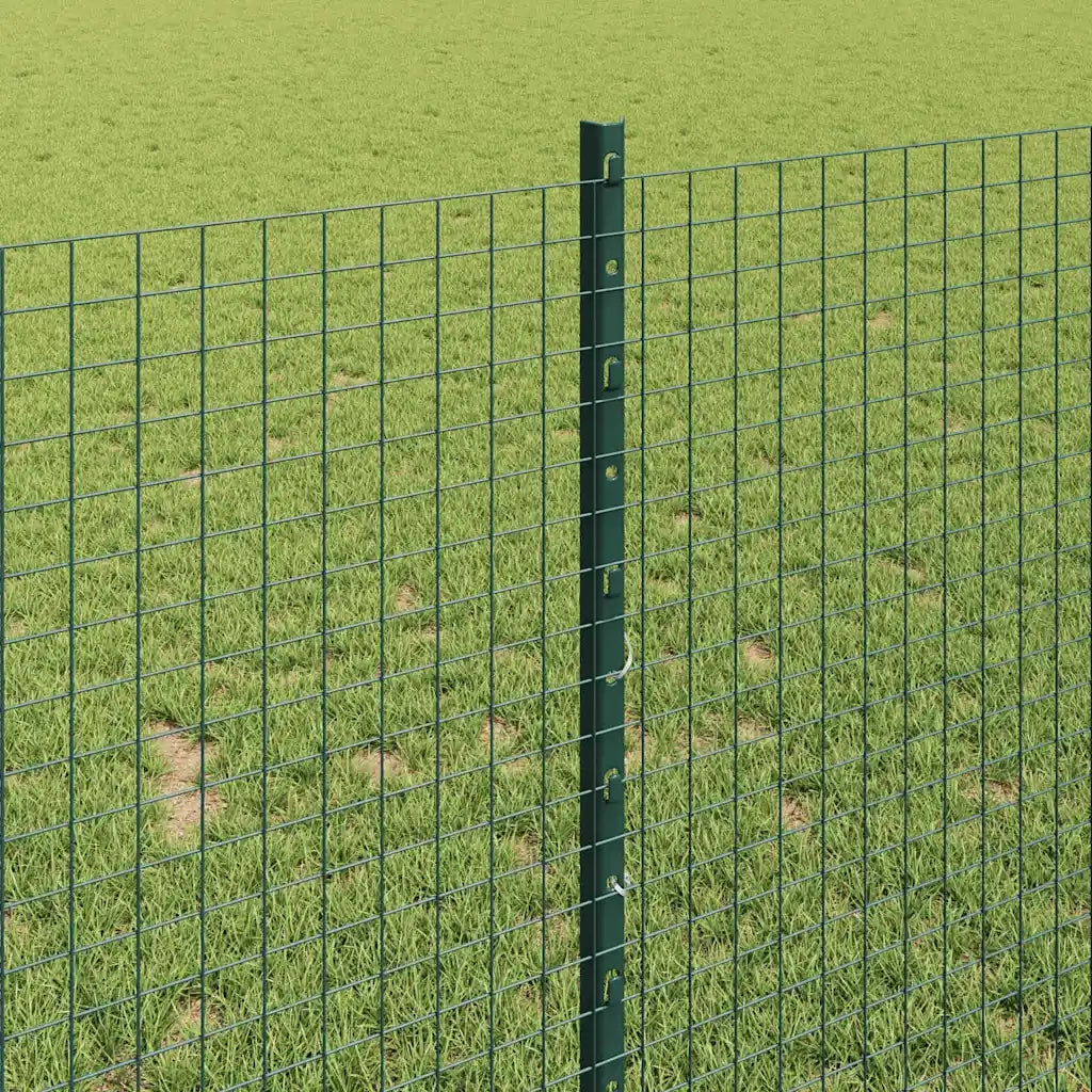 Recinzione da Giardino | Recinzione con Posto Verde