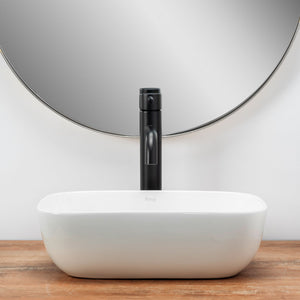 Lavabo Da Appoggio Rea Belinda Mini