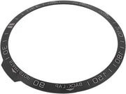 Cinturino in Acciaio Inossidabile per Garmin Fenix 7X - Protezione contro le Scalfitture
