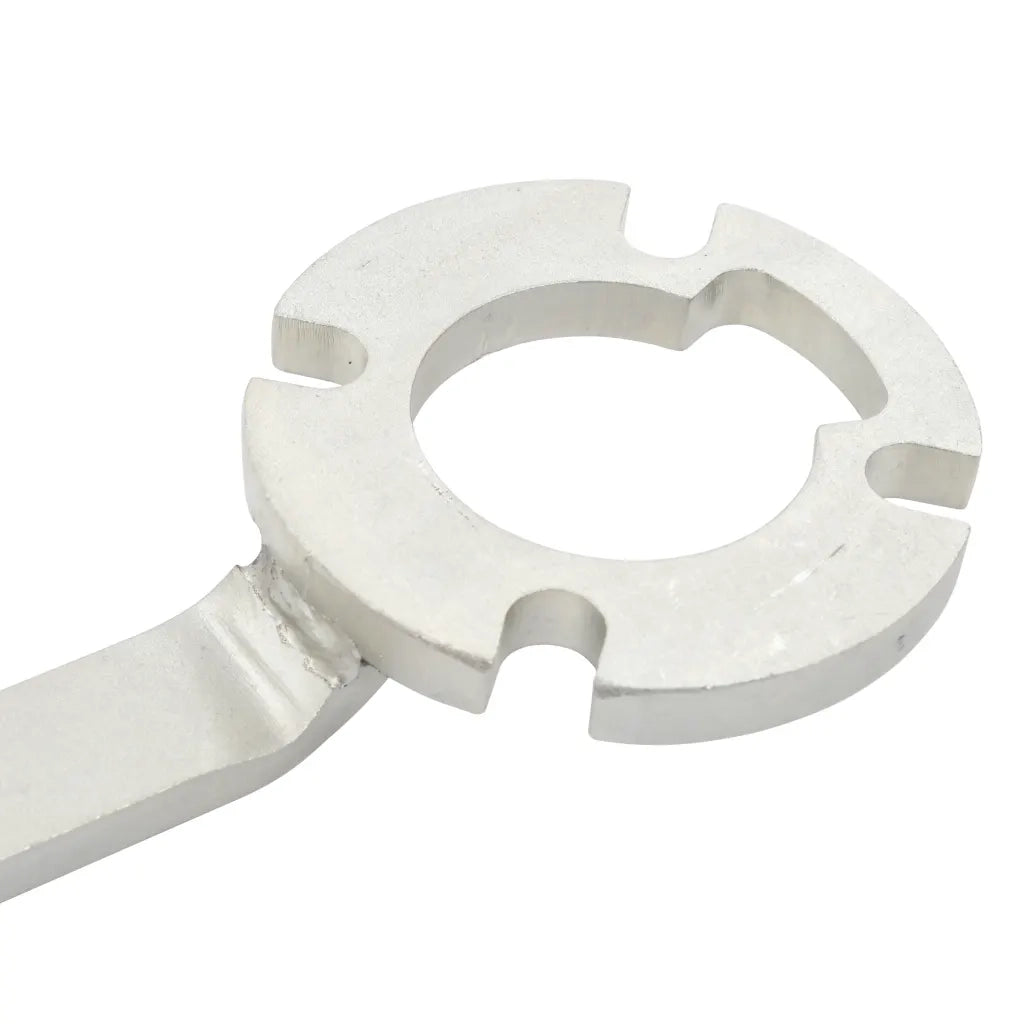 Supporto Puleggia Albero Motore per Volvo CFW1100551