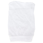 Kit di sostituzione per il filtro della piscina - Set di accessori per il risciacquo della piscina - Skimmer per la piscina - Rete fine - Nylon duraturo - 21x12cm - Filtro della piscina