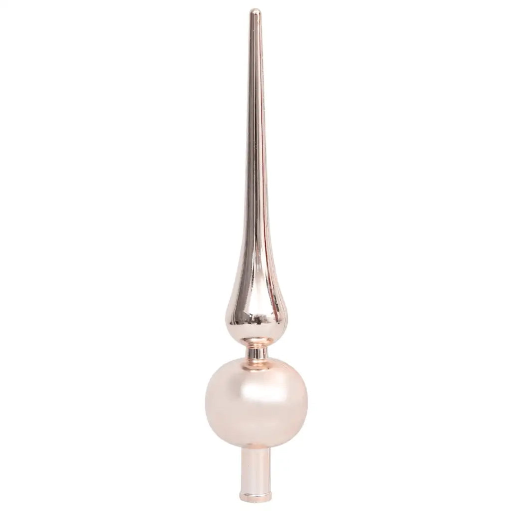 Albero Natale Artificiale 150 LED Palline e Neve Fioccata 120cm 3210091