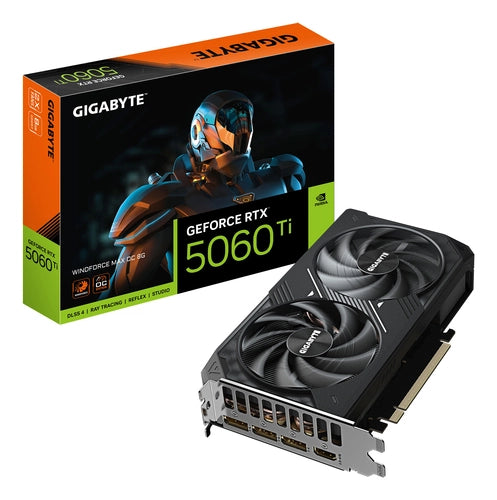 Gigabyte GV-N506TWF2MAX OC-8GD