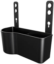 ONF3 - Contenitore di Cibo Auto - Contenitore Auto Portatile - Formato Compatto - Utile per Cibo e Bevande - Per Utilizzo in Auto - 195x85x85 mm