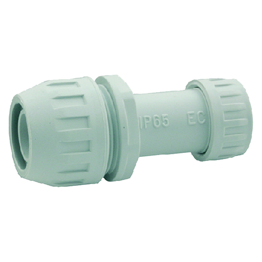 RACCORDO TUBO/GUAINA PER TUBO RIGIDO Ã¸ mm 16/16