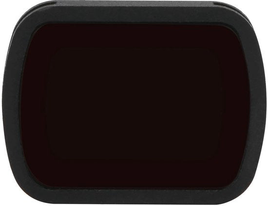 Filtro di Raffreddamento per Obiettivo - Magnetico - Forte Adesione - Nero - Impermeabile e Resistente ai Tagli