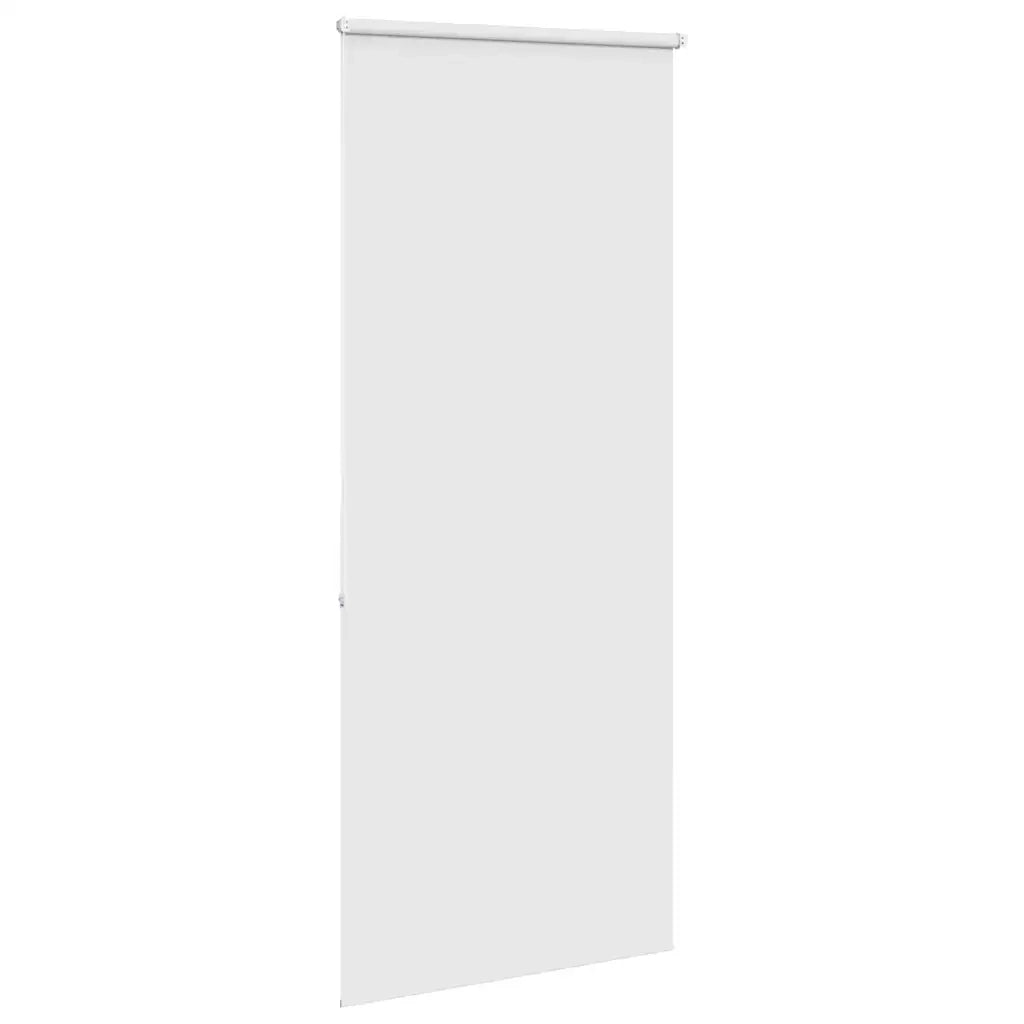 Tenda a Rullo Doccia 90x240 cm Larghezza Tessuto 86 cm