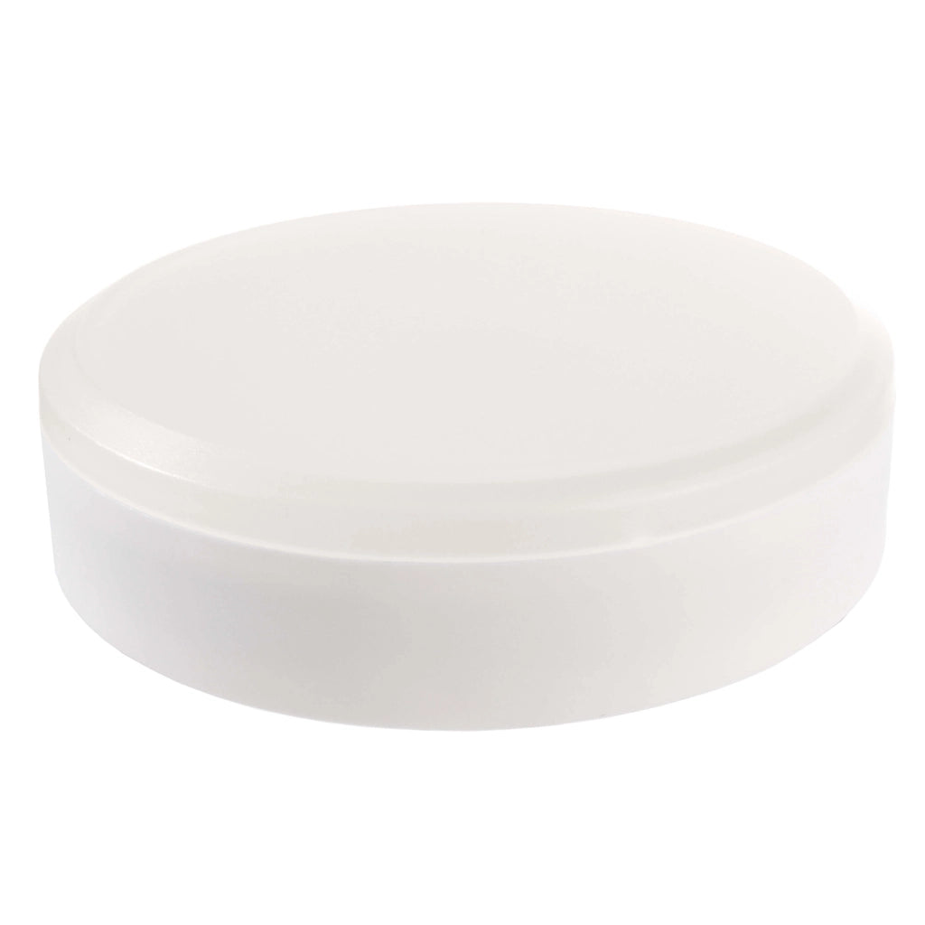 Lampadina ricambio lampada LED attacco GX53 6W luce diffusa 230V LUCE 6000K