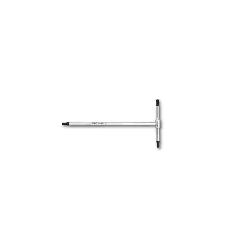 Chiave Brugola T 9,0X280 280T Usag