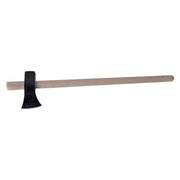 Mazza da spacco 3,5 kg con manico in legno