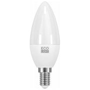 Lampadina Led andel. 6W E14 Fr