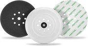 vassoio abrasivo morbido per planex lhs225-496106