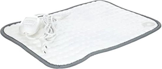 Pallone riscaldanti ricaricabili - Pallone riscaldanti elettrici - Pallone riscaldanti collo e spalle - Bianco 

Modello: 
Specifica tecnica: 
Codice prodotto: