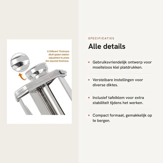 Manicotto per mano a mano di polimero - Persoide espandibile a mano - 6 opzioni di spessore - 203x131x120 mm - Ideale per piastrelle - Manicotto per piastrelle