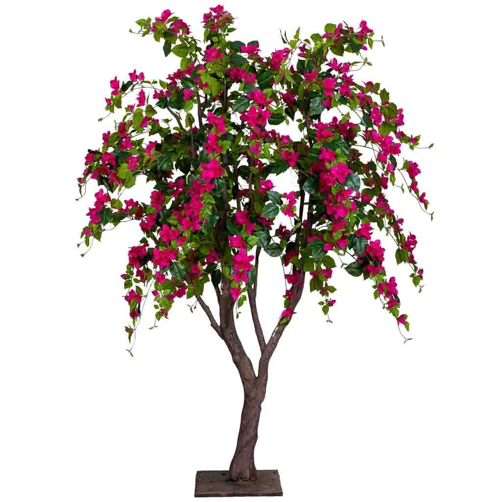 Camelia decorativa 180x180x210h cm