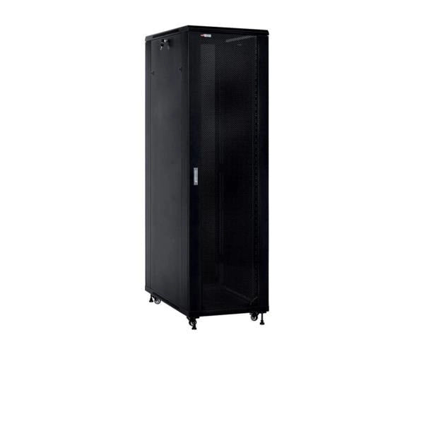 Rack ip20 rsb 27u 600x1000 nero - WPN-RSB-27610-B