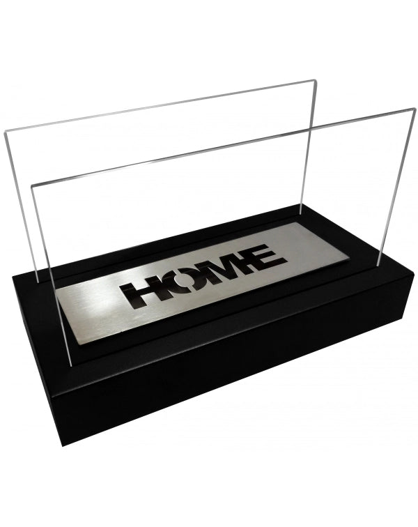 Biocamino Home - Nero