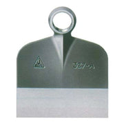 ZAPPA OCCHIO TONDO 327A BELLOTA  ACCIAIO FORGIATO GR 800 MM 175X180 SM.MM 45