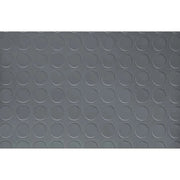 PAVIMENTO 'BOLLO' H. 100 cm - spessore 1,3 mm - Blu - 25 mq