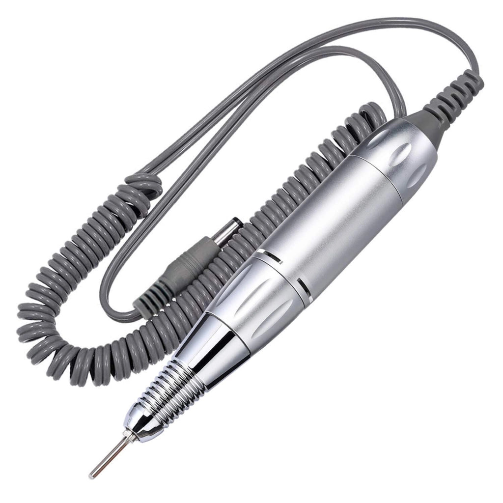 FRESA UNGHIE PORTATILE 35000 GIRI RICARICABILE MANICURE PEDICURE NAIL YT-928