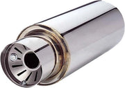 Sistema di Frenatura a Disco per Uscita G55 - Frenata Posteriore 61mm - Fibra di Carbonio