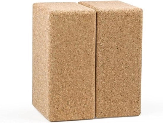 Blocco Yogacentro - 228 x 152 x 102 cm - 2 pezzi/pacco