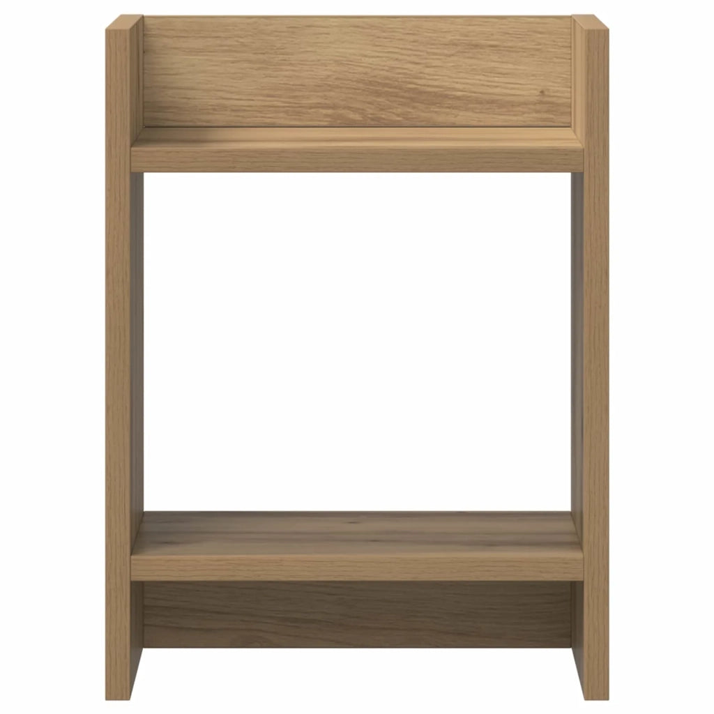 Supporto per piante | Sostegno per piante Rovere Artigianale 30 x 30 x 40 cm