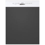 Smeg PL292DB lavastoviglie A scomparsa parziale 13 coperti D