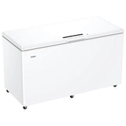 Haier Congelatore a pozzo 508L Classe E Libera installazione Bianco HCE520D