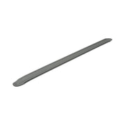 Leva in acciaio per cambio pneumatici – 500×28×8 mm