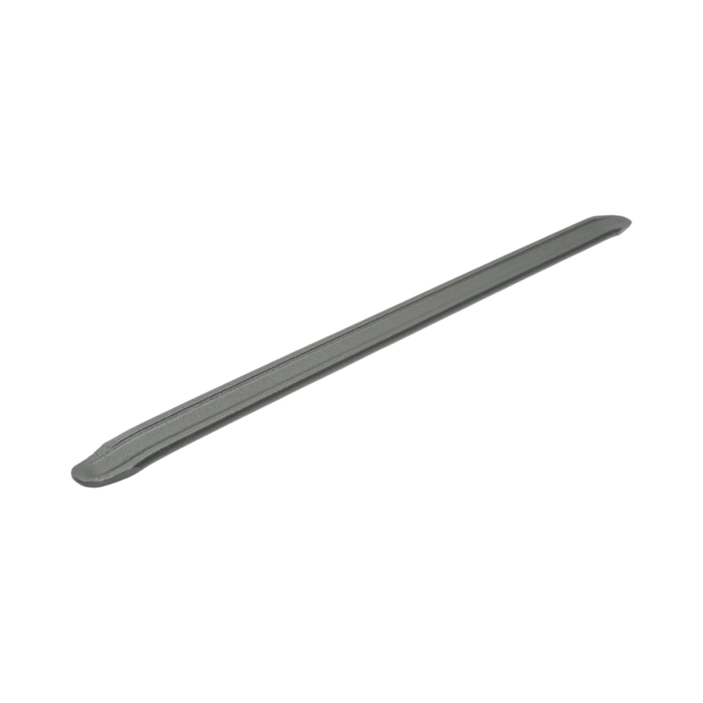 Leva in acciaio per cambio pneumatici – 500×28×8 mm