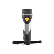 Varta Day Light Multi LED F10 Alluminio, Nero Torcia portachiavi