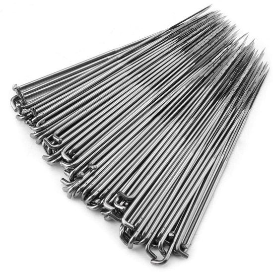Set di Aghi per Tessitura 100 Unità - Aghi per Vilten - Lavorazione a Maglia - Fai da Te - Lavorazione a Maglia - Tessitura con Lavorazione a Maglia 

Codice: 
Modello: 
Caratteristiche tecniche: