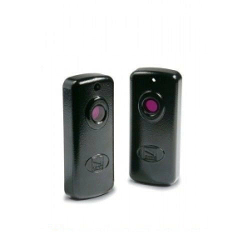 PROTEZIONE ANTIURTO LEGA ALLUMINIO X FOTOCELLULE DIR10 DIR20 DIR30 CAME DIRZ