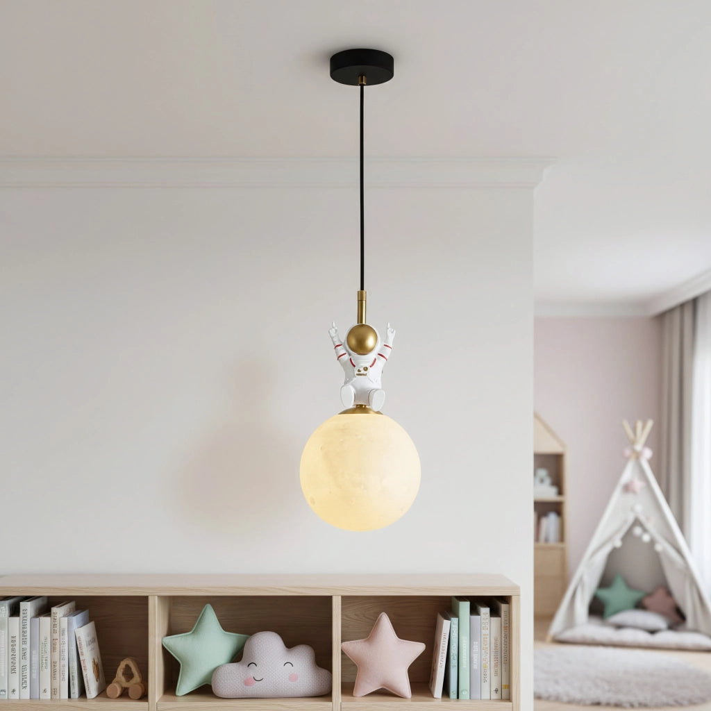 Lampada Da Soffitto APP1805-1CP Cosmo
