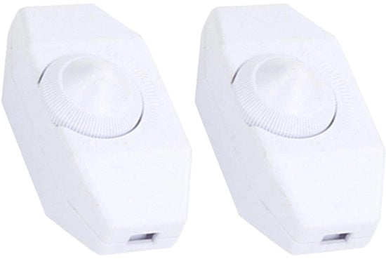 Dimmer per lampade a led 1-60 W - 230 V interruttore