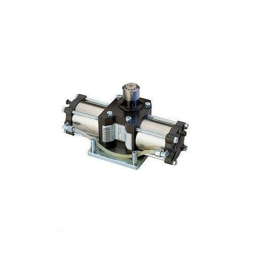 MARTINETTO APERTURA 180° PER ATTUATORE OLEODINAMICO 230V 750 FAAC 108760