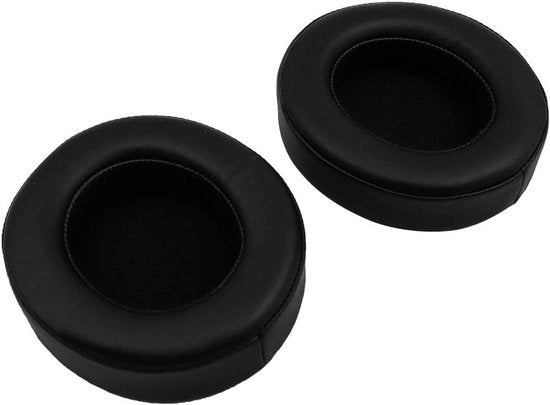 Orecchini sostitutivi morbidi e elastiche per cuffie Bluetooth con buona qualità audio