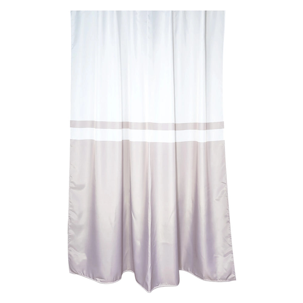 TENDA PER DOCCIA mod. 'PANAREA' - cm. 120 x 200  - METAFORM