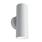 Maytoni Focus S applique bianca 2xGU10 dimmerabile C068WL-02W